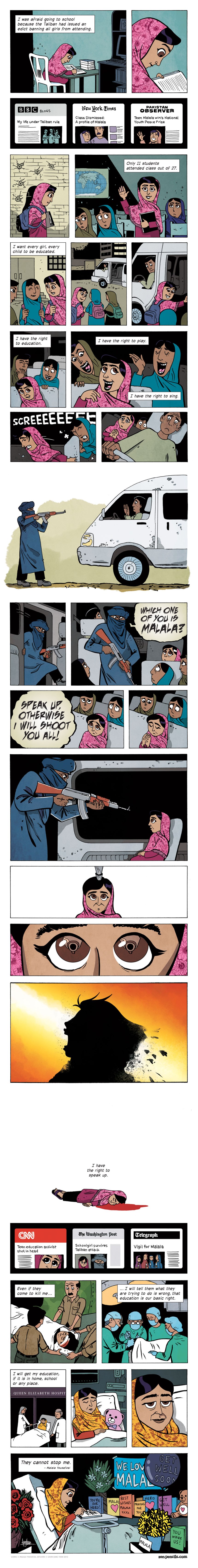 Malala-Yousafzai-zen-pencils